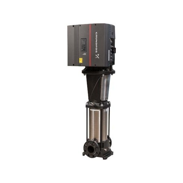 Pumps CRE45-3 AN-G-A-E-HQQE 3x 460 60 Hz Vertical Multistage Centrifugal Pump Model, 3" x 3"